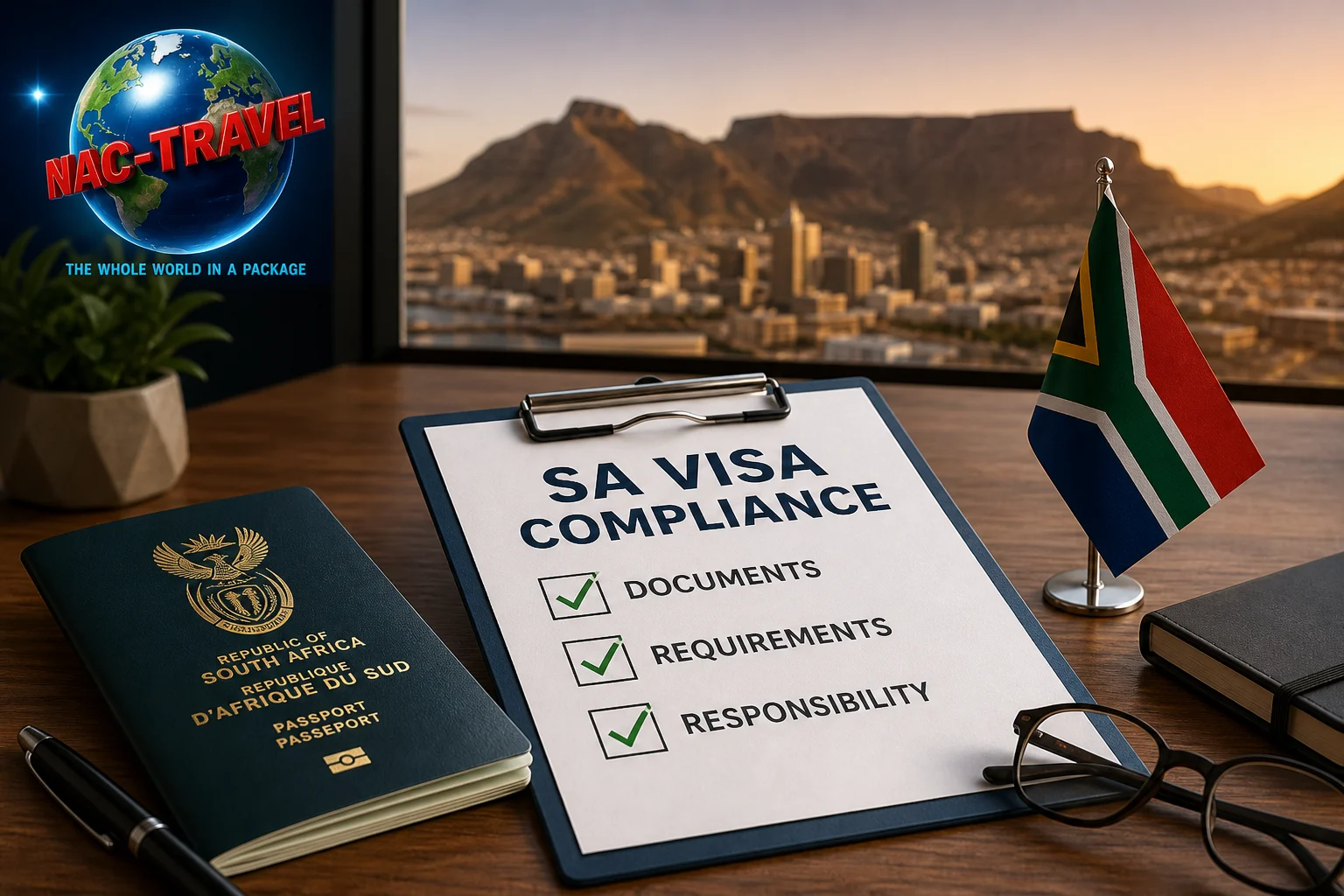 South Africa Immigration Readiness: Practical Checks Before Submission